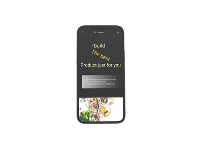 Mockup mobile design 3d animation branding design designs graphic design mockup motion graphics ui ux