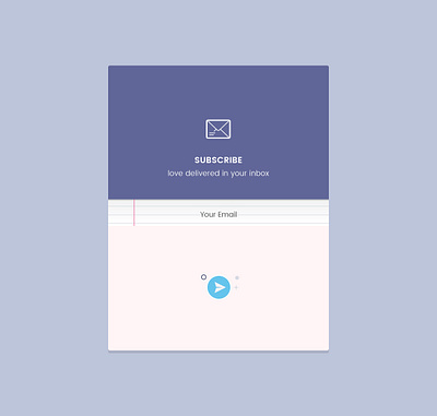 Email Subscription Ui Widget branding design download email subscription free ui widget freebie graphicpear photoshop psd ui ui widget uiux
