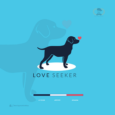 ANIMAL SHELTER animal brand book brand logo dog font iconography logo love minimalist shelter text typography