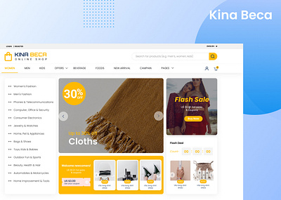 Kinabeca 3d animation branding graphic design logo motion graphics ui