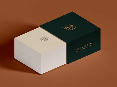 Box design 3d branding graphic design logo mockupox