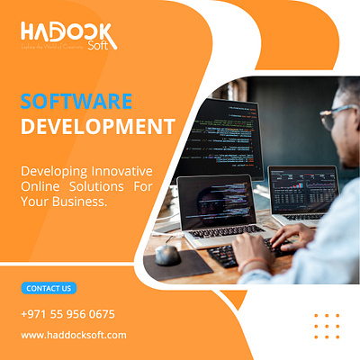 One-Stop Solution For All Your Development Needs