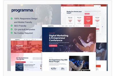 Programma design ui ux web webdesign webdesigner website