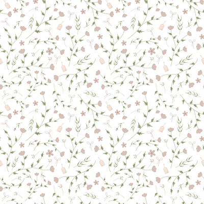 Vector vintage pattern elegant print flower print illustration pattern seamless patter textile vector vector pattern vintage
