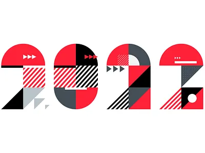 2022 2022 basic shapes forward geometry momentum new year predictions shapes