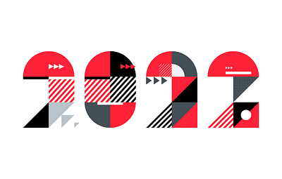 2022 2022 basic shapes forward geometry momentum new year predictions shapes