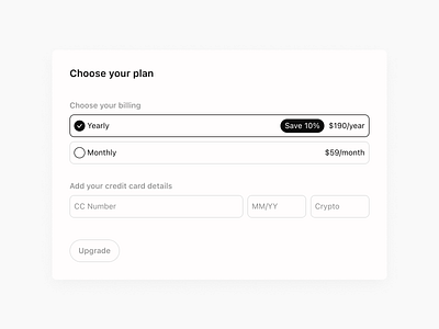 Plan card & payment #Daily banking banque branding card credit credit card design design app illustration logo paiement ui ui ux ui design uiux vector