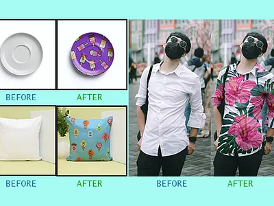 longsleeve,plate and pillow mockup graphic design logo design mockup pillow plate template tshirt