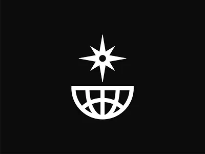 Worldwide Prayer Logo app branding design illustration illustrator logo typography vector