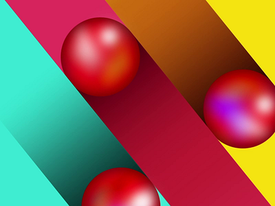 Gradient after effects animation gif gradient motion motion graphics