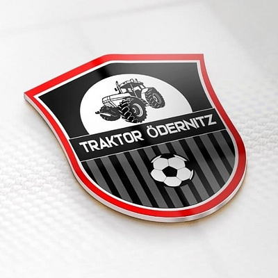 Traktor Logo Design branding design graphic design illustration logo minimal typography ui ux vector