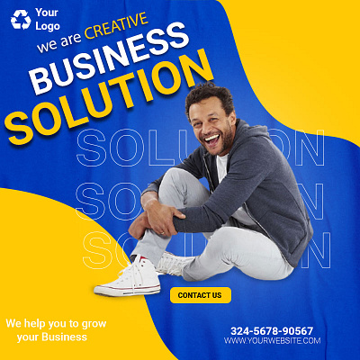 SOCIAL MEDIA POST DESIGN branding design facebook ad illustration instagram stories vector