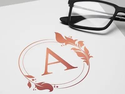 Latter Mark Logo Design branding design graphic design illustration lattermarklogo logo minimal typography ui ux vector wordmarklogo