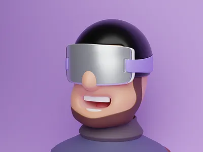Jack - snow blender ui