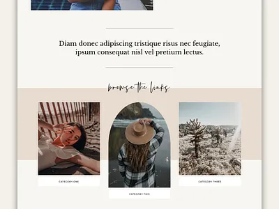 Camille - Feminine WordPress Theme affiliate affiliate marketing blog blog theme creative ecommerce elementor fashion blog theme fashion wordpress theme feminine web design feminine wordpress lifestyle blog lifestyle blogger lifestyle wordpress theme photography blog travel blog travel blogger woocommerce theme wordpress theme wordpress theme blog