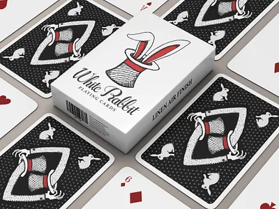 THE MAGIC CASTLE’S CONJUROR’S KIT | CARDS & TUCK BOX branding design graphic design illustration logo magic packaging design playing cards