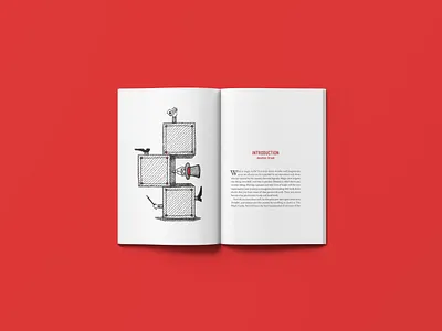 THE MAGIC CASTLE’S CONJUROR’S KIT | BOOKLET INTERIOR branding design graphic design illustration logo magic packaging design playing cards