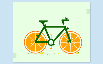 Lemon Splash art creative digitalart fresco graphic design illustration juice lemon lemonade procreate sketch sports ui vector vector illustration