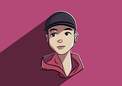 Cartoon Design animation cartoon cartoonish design illustration vector art vectorart