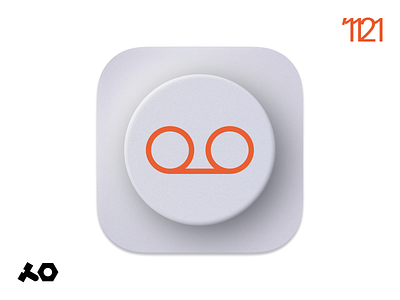 OP-1 Icon app branding design graphic design icon illustration logo ui vector