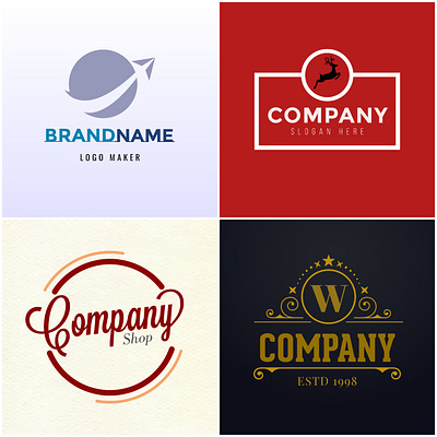 I am a graphic designer and working on fiverr. https://www.fiver custom logo modern logo professional logo design typography