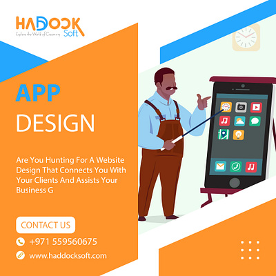 App Design