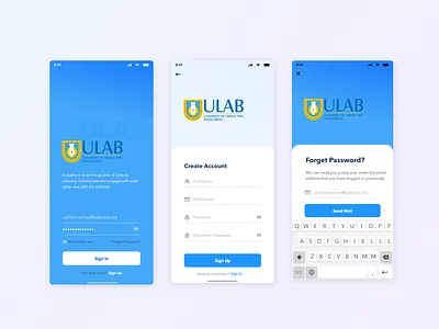Sign up/Sign in business website design dark theme design illustration logo ui design uiux designer uiuxdesign web design website design
