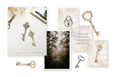 Watercolor Vintage Key clipart antique clipart graphic design hand drawn illustration key icon key illustration lock clipart logo old style padlock clipart retro rusty key scrapbooking skeleton keys vintage background vintage clipart vintage illustration watercolor wedding invites