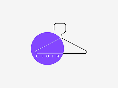 28/50 Daily Logo Challenge: Hip Clothing Brand Logo 2850 app challenge cloth cloth hanger clothing dailylogo dailylogochallenge dailyui design graphic design hanger hip hip clothing logo ui ux xd