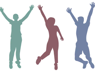 , Д1 + М2 + М3 childhood