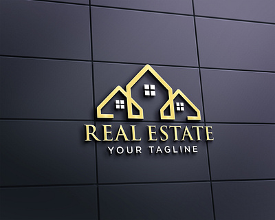 Property Company Logo | Property Logo | Real Estate Logo branding graphic design homelogo investmentproperty logo luxury mortgagelogo motion graphics property company logo property logo propertylogo real estate logo realestate realestateagent realestateagents realestatebroker realestateinvesting realestatelogo realtor realtorlogo