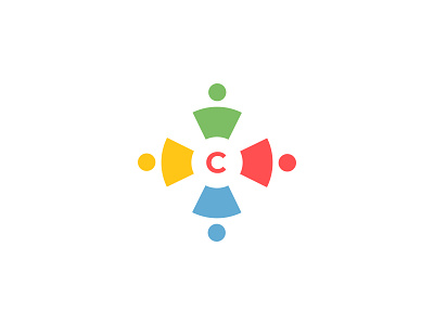 Community branding colorful community logo community logo community trend connect logo connection logo logo logo design people popular trendy logo team logo team logo design together logo trendy community logo design
