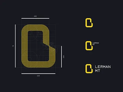 Personal brand branding design logo personal brand