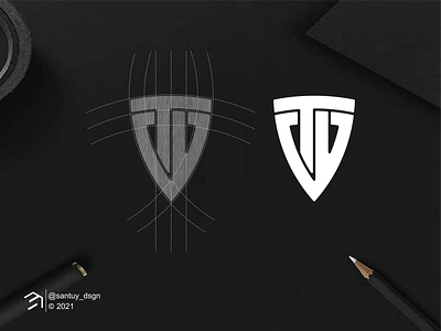 TW monogram logo branding concept logo design icon identity illustration lettering logo mark monogram simple symbol tw vector