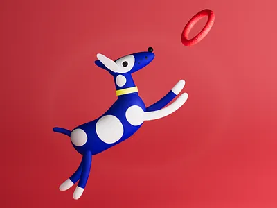 3D illustration 3d c4d cinema 4d cinema4d design illustration ui web design