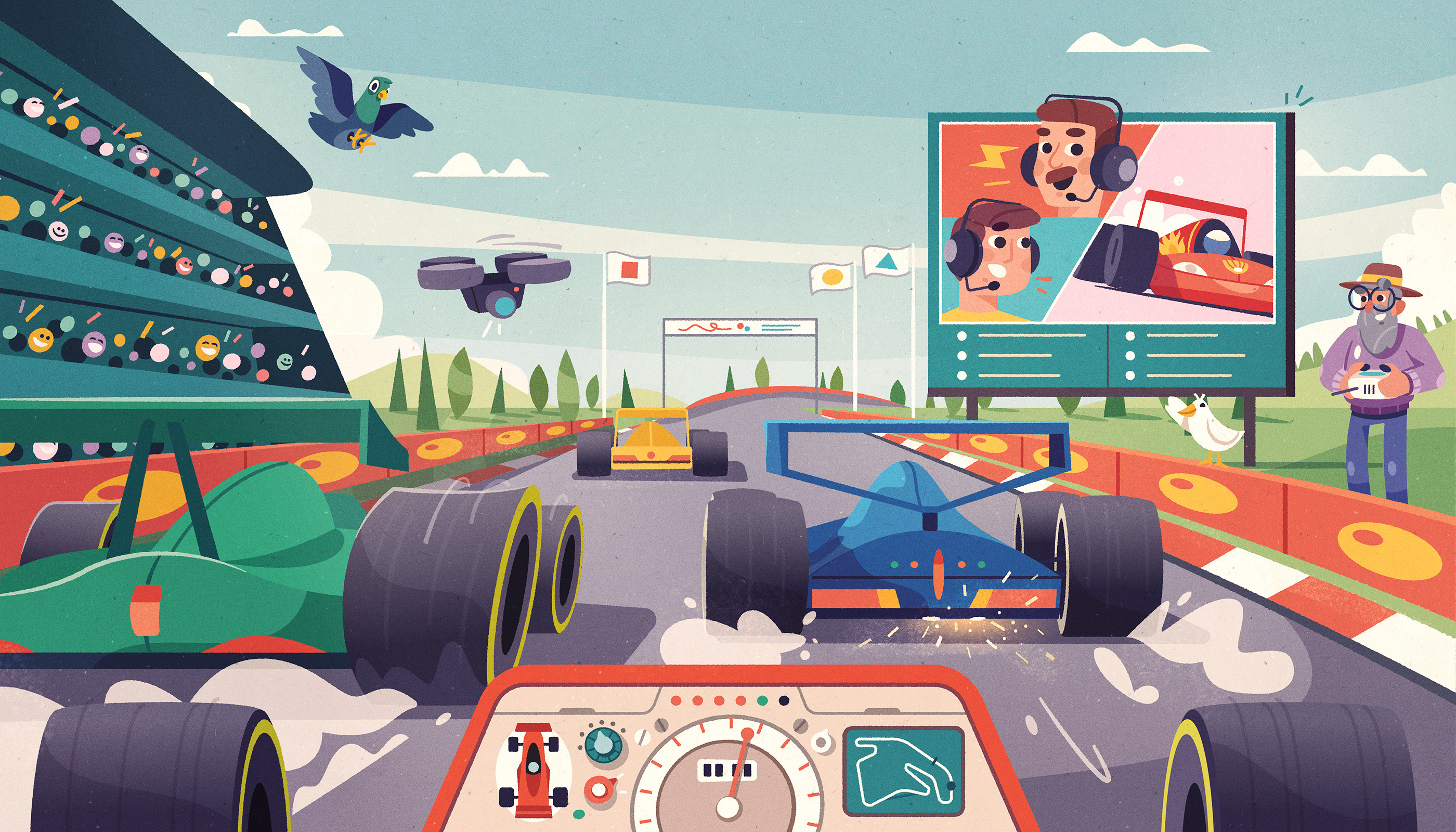 Example of Children's Book