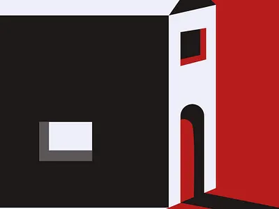 The Chess House animation branding graphic design motion graphics