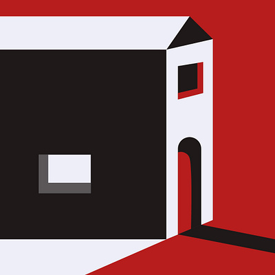 The Chess House animation branding graphic design motion graphics