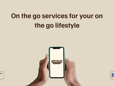 Global Hair League Ad Design ad beauty branding graphic design marketing salon