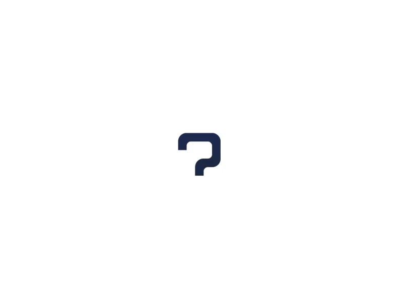 Animated Question Mark Loading Icon animated icon animation design icon