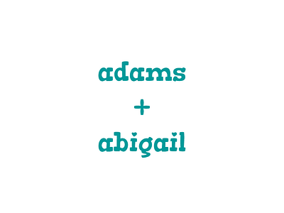 Fashion Brand Wordmark design logo