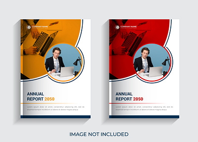 Company Profile, Book Cover, or Annual Report background