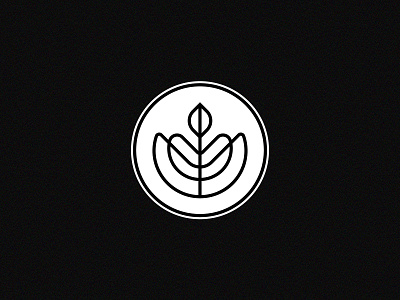 Plant abstract brand brand designer branding design green icon identity leaf logo logo designer logomark minimal plant pot simple logo smart logo spark symbol vase