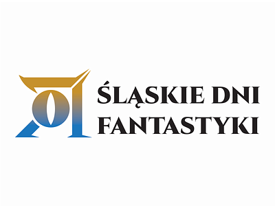 Silesian Fantasy Days branding convention fan fandom fans fantasy logo poland polish sci fi science fiction sf silesia silesian upper silesia upper silesian