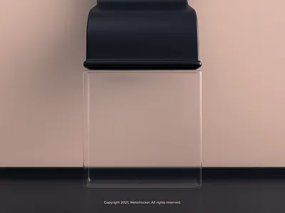 Instagram balls 3d animation balls branding design instagram logo motion design motion graphics web design webshocker