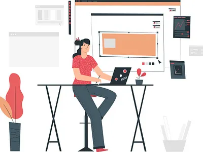 Searching For A New Custom Website Developers create custom websites custom websites websites