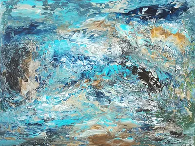 canvas 157 abstractart contemporaryart modernart paintingart