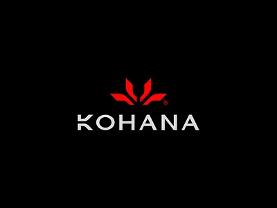 Kohana Crew brand brand design brand identity branding branding design design kohana kohana crew kohana logo logo logodesign rim rim logo