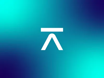 Logomark / Fitness application brand branding design designer fitness app fitness application fitness design fitness logo fitness logomark gym logo identity logo logo design mark vector