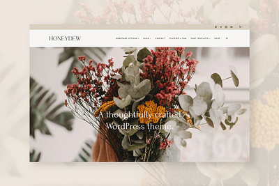 Honeydew- Business, Shop, Blog theme blocks blog theme business theme core web vitals ecommerce gallery gutenberg hero image honeydew kadence child theme photography theme seo shop theme website design woocommerce wordpress wordpress blocks wordpress blog theme wordpress template wordpress theme